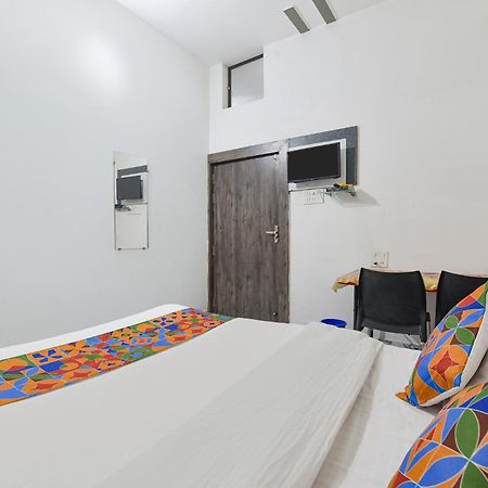 Fabexpress Soni Palace Ujjain Eksteriør bilde
