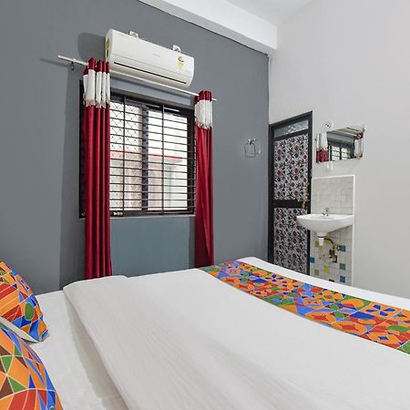 Fabexpress Soni Palace Ujjain Eksteriør bilde