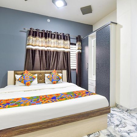 Fabexpress Soni Palace Ujjain Eksteriør bilde